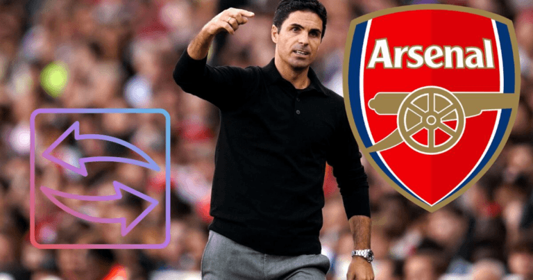 The seven transfers Arsenal still want to complete before deadline day