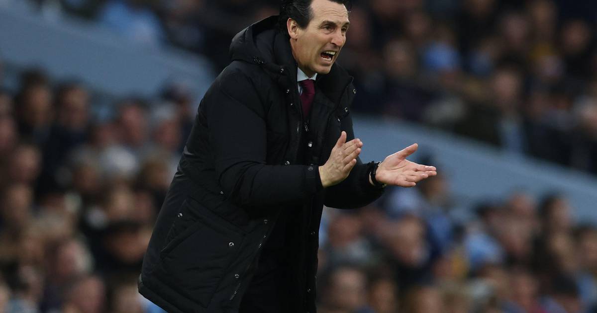 Aston Villa team news and predicted lineup vs Arsenal