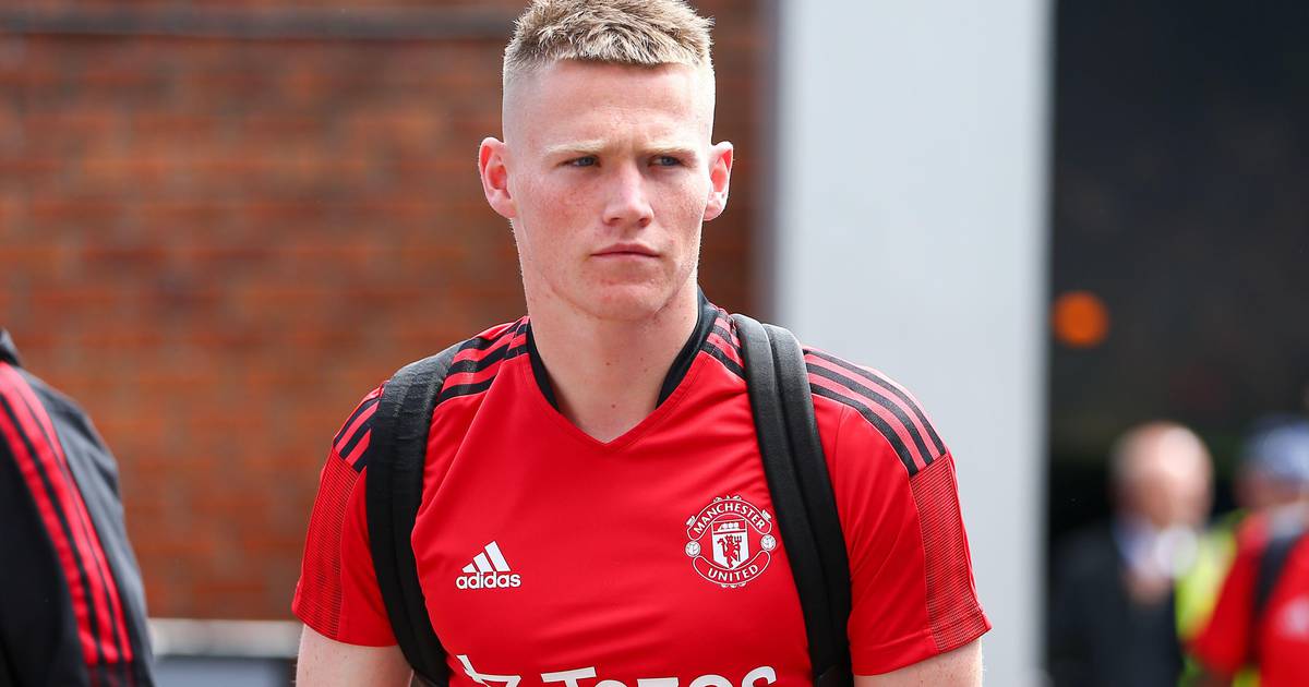 How Kobbie Mainoo’s injury could impact Scott McTominay’s Man United future