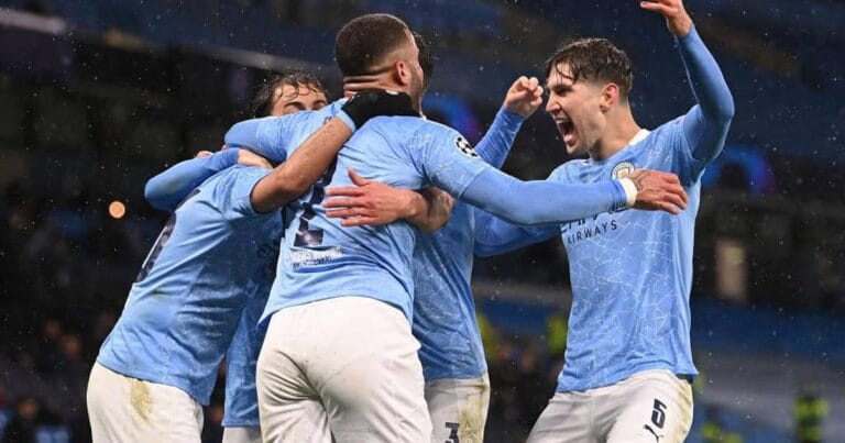 Manchester City vs Atletico Madrid live streaming: Watch UEFA Champions League quarter-final first leg online