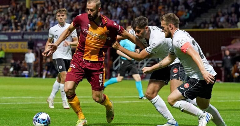 Motherwell vs Livingston betting tips: Scottish Premiership preview, predictions and odds