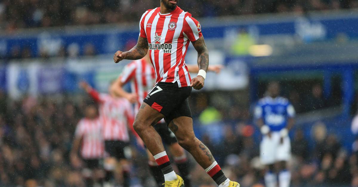 Brentford team news and predicted XI vs Manchester United