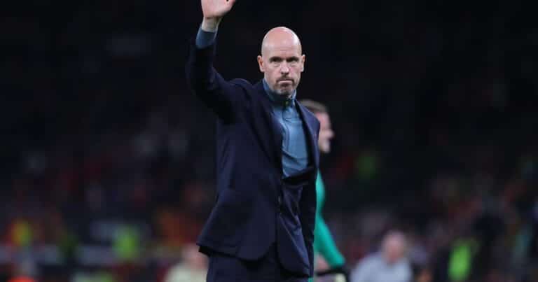 Erik ten Hag’s secret tactic to help Manchester United stars recover from World Cup revealed