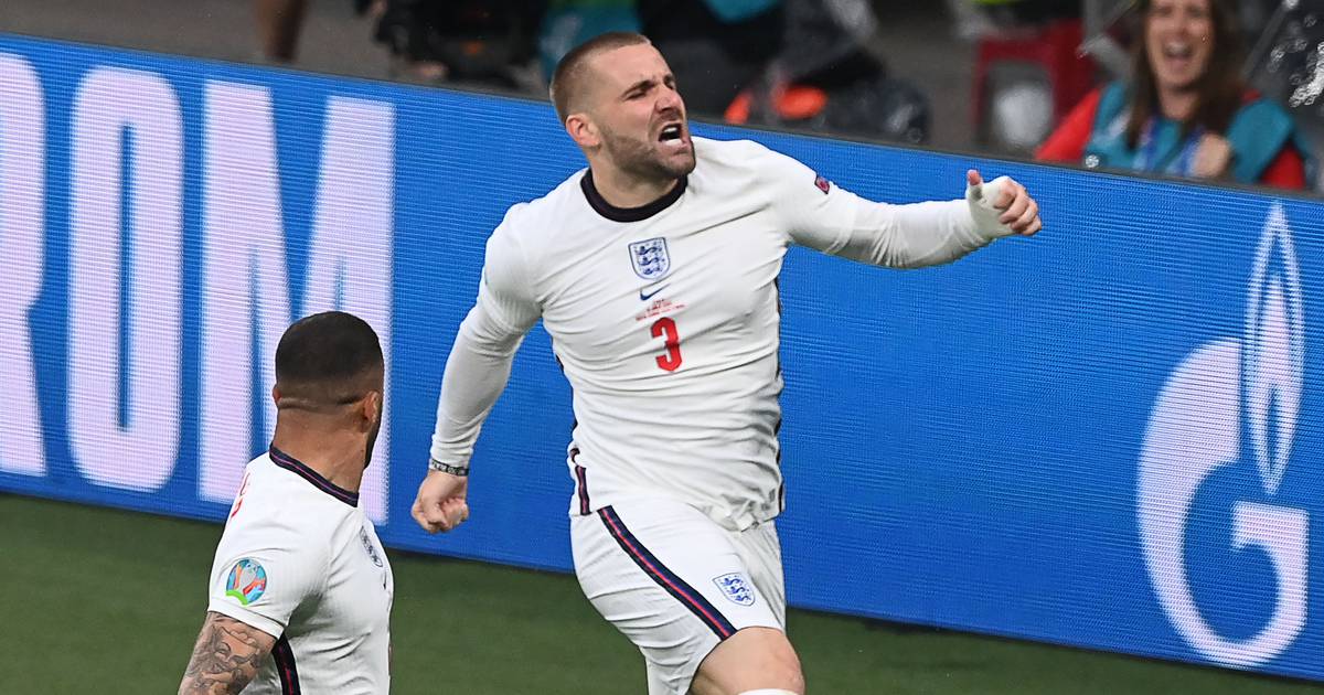 Luke Shaw provides insight into reason for poor Manchester United form