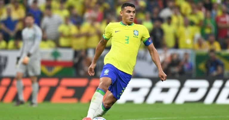 2022 World Cup | Croatia vs Brazil combined XI