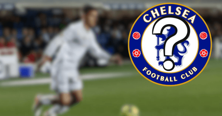 Chelsea transfer target speaks out on future amid Stamford Bridge links