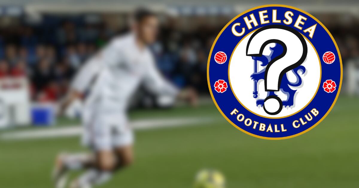 Chelsea transfer target speaks out on future amid Stamford Bridge links