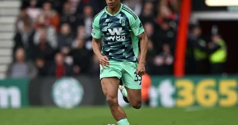 Fulham team news and predicted XI vs West Ham United