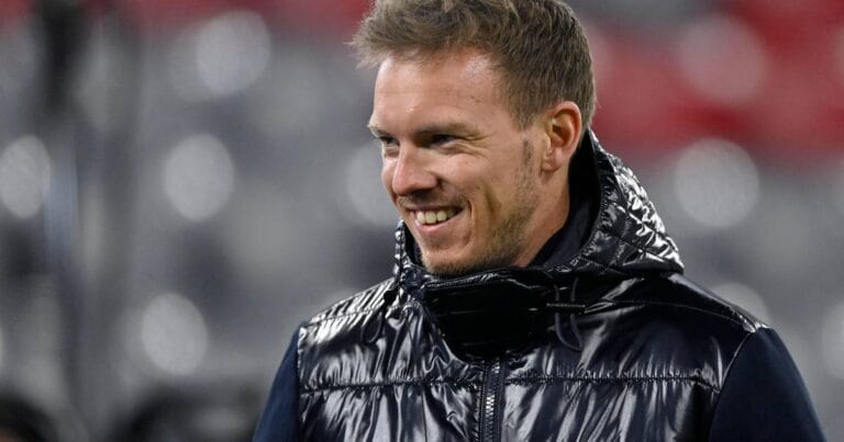 Julian Nagelsmann’s agent explains why client turned down Chelsea