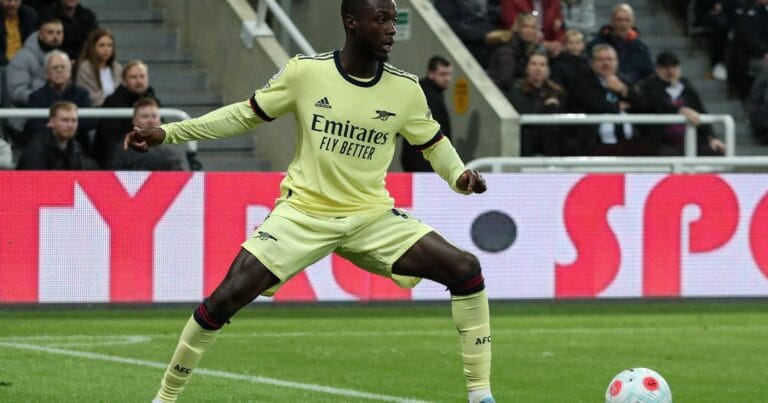 Arsenal could terminate two more contracts this summer with duo ‘not in Mikel Arteta’s plans’