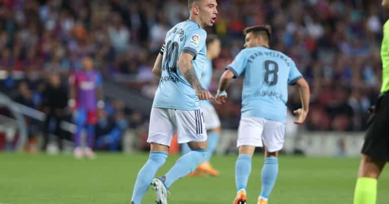 Celta Vigo vs Real Betis live streaming: Watch LaLiga online