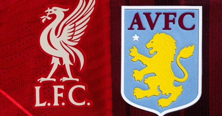 Aston Villa 1-3 Liverpool: Match report, player ratings, expert analysis, fan reaction and more