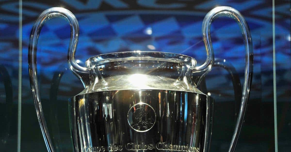 Champions League quarter-final & semi-final draw: Chelsea given nightmare road to final as Liverpool get off lightly