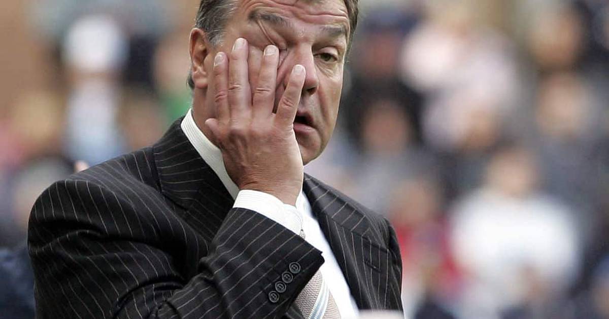 Five contenders to replace Sean Dyche at Burnley