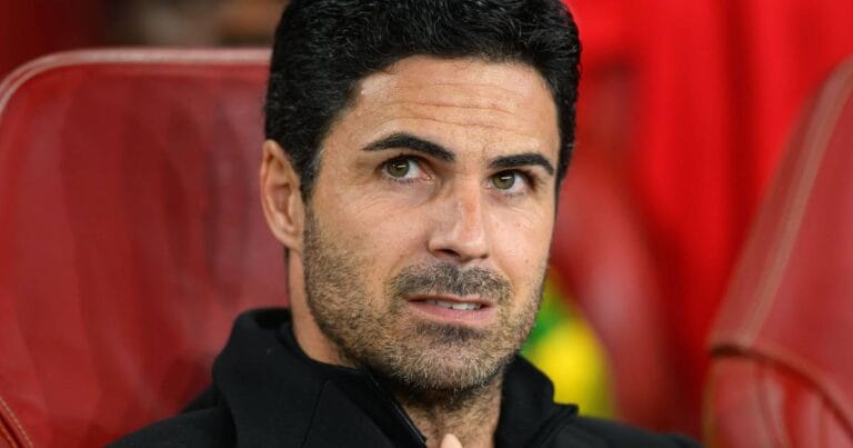 Ex-Arsenal starlet admits Emirates return is ‘possible’ following strong season start