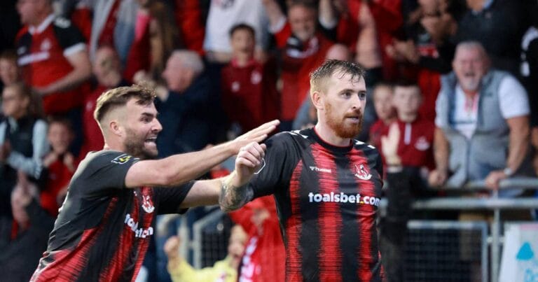 Crusaders vs FC Basel live streaming: Watch UEFA Europa Conference League second qualifying round second leg online