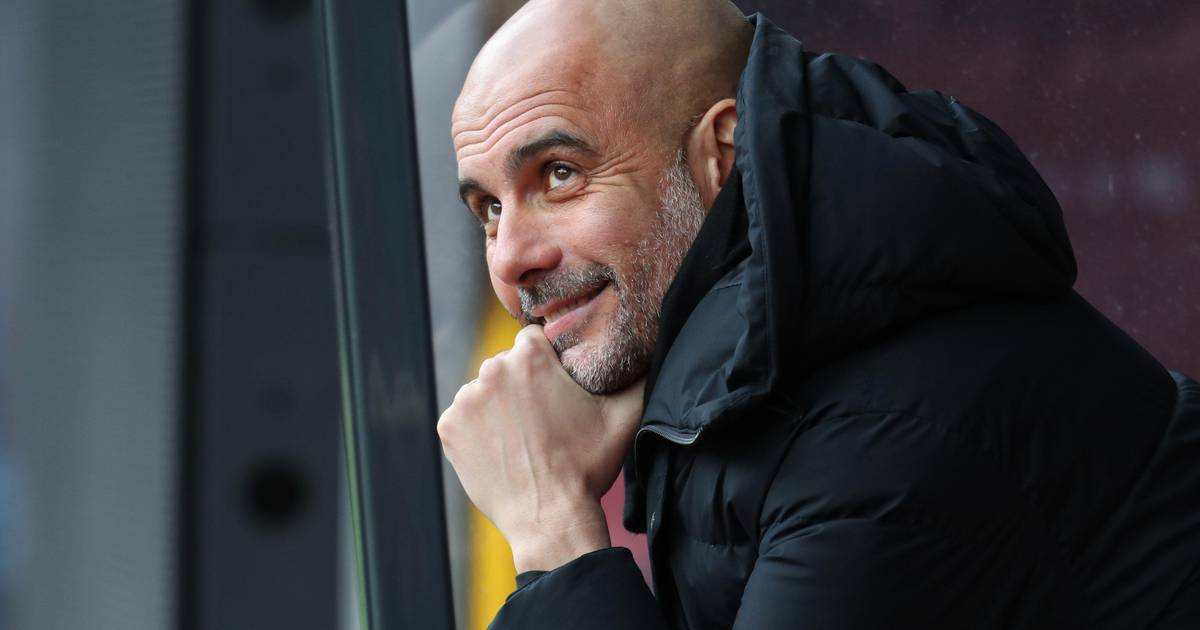 Guardiola drops Erling Haaland selection hint ahead of Aston Villa vs Manchester City