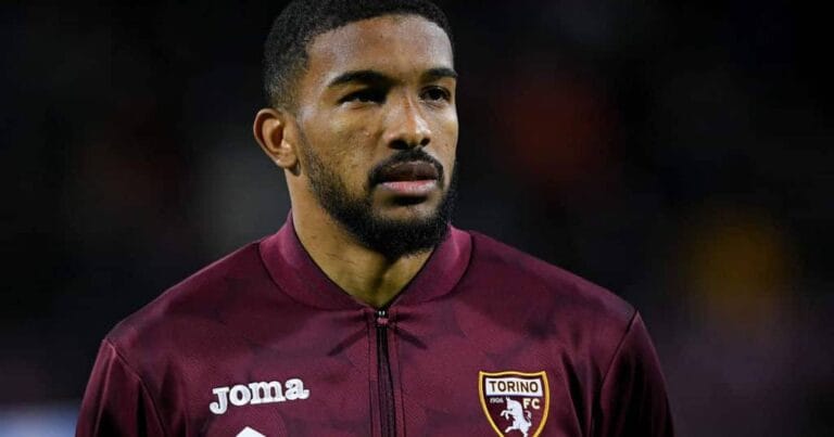 Liverpool target Torino defender in summer swoop