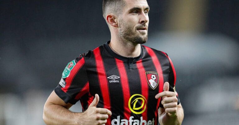 Bournemouth team news and predicted XI vs Chelsea