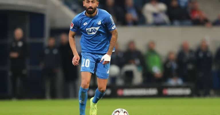 Hoffenheim vs Slovan Liberec live streaming: Watch Europa League online