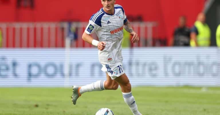 Strasbourg vs Rennes – betting tips live streaming: Watch Ligue 1 online