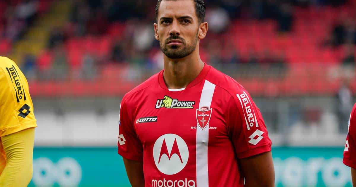 ‘I saw a person die in front of me’: Arsenal defender Mari speaks after being stabbed in Milan attack