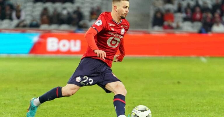 Arsenal set to raid Lille once more for wide addition