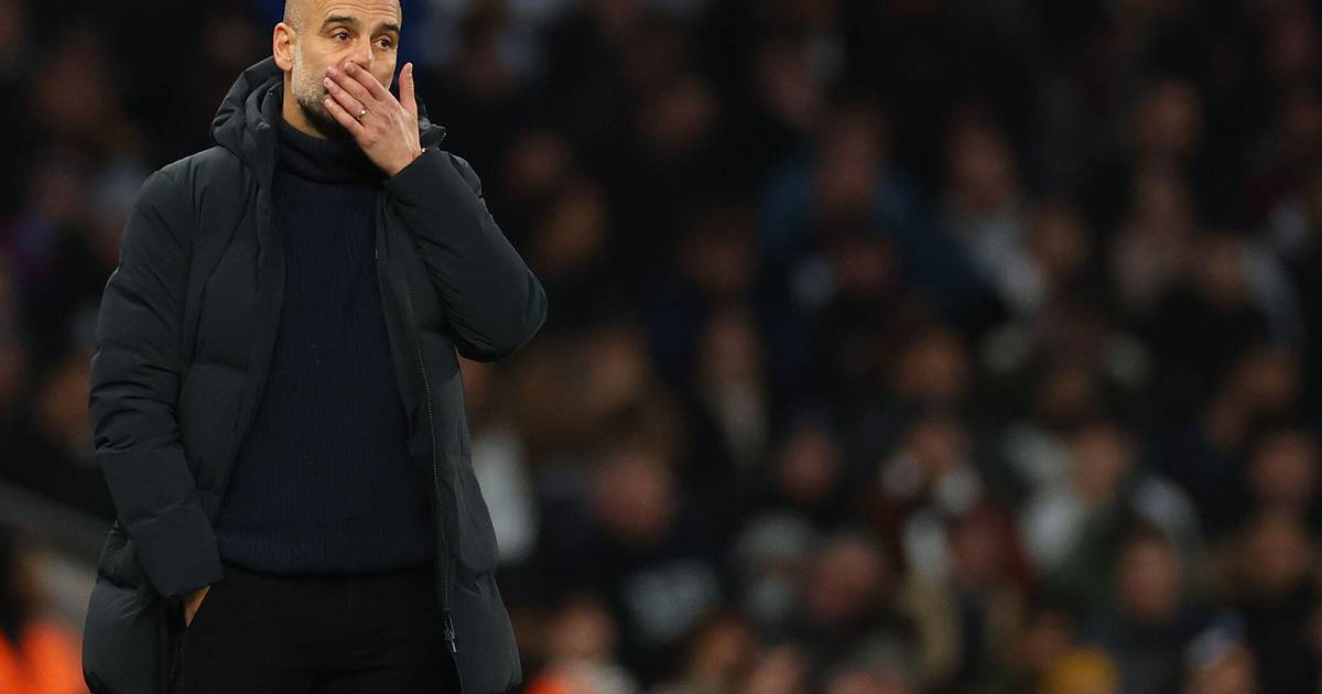 Man City boss Guardiola aims subtle dig at Tottenham & bemoans trips to London: ‘It’s exhausting’