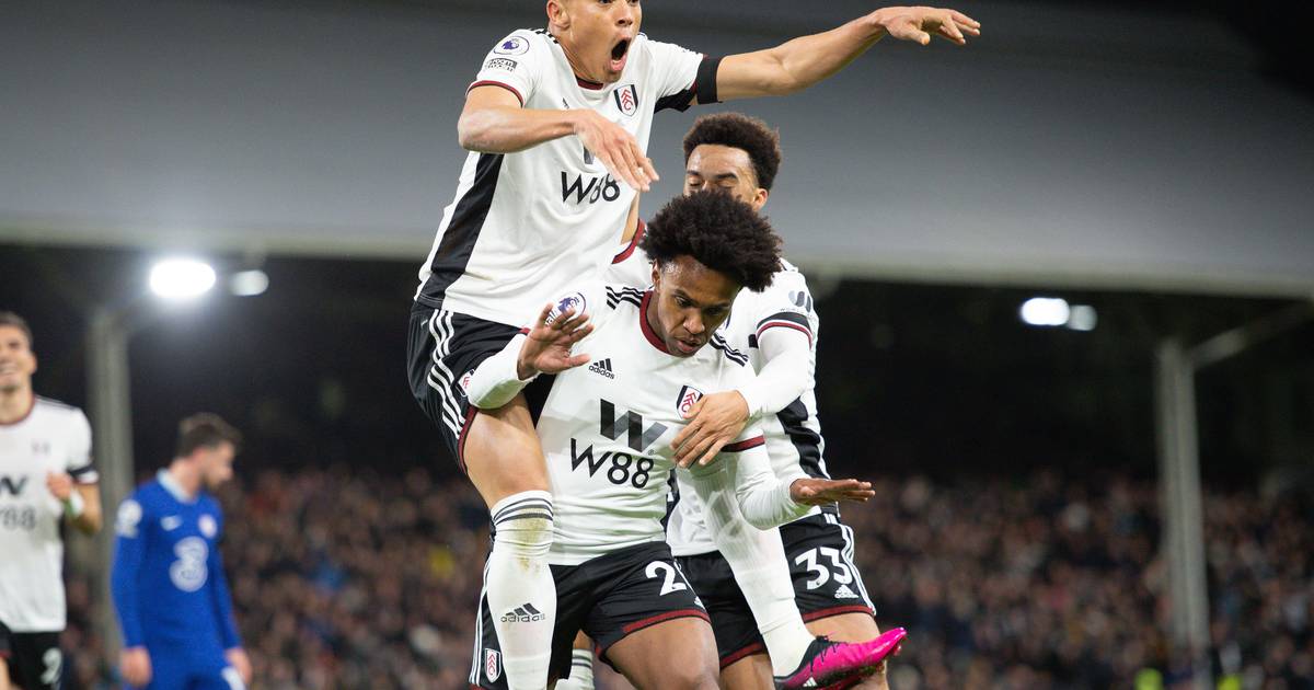 Fulham Premier League season review