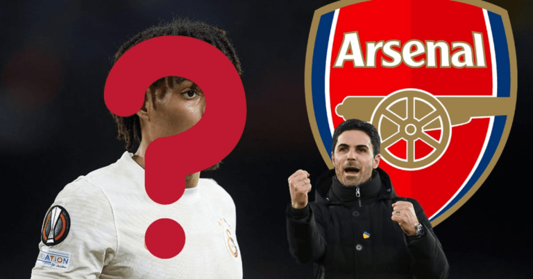 Arsenal target 22-year-old right back as ‘priority’ this summer