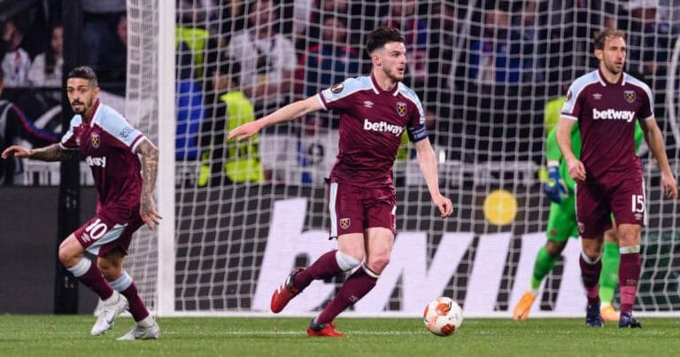 Shocks, heartbreak and euphoria: The Europa League quarter-final roundup, including best goal & biggest upset