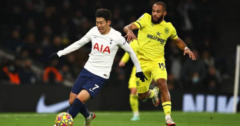 Brentford vs Tottenham Hotspur betting tips: Premier League preview, predictions and odds