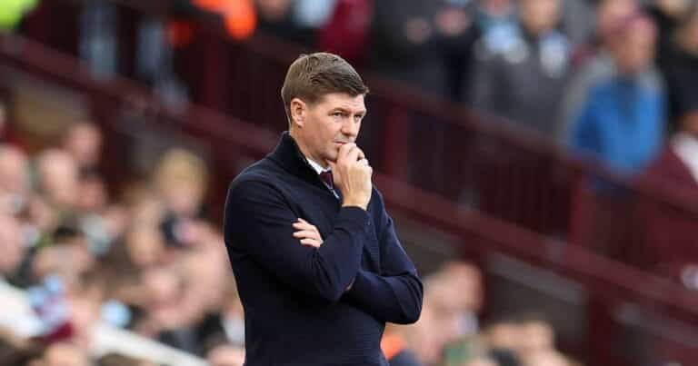 England icon Steven Gerrard edges closer to a return to management amid international interest