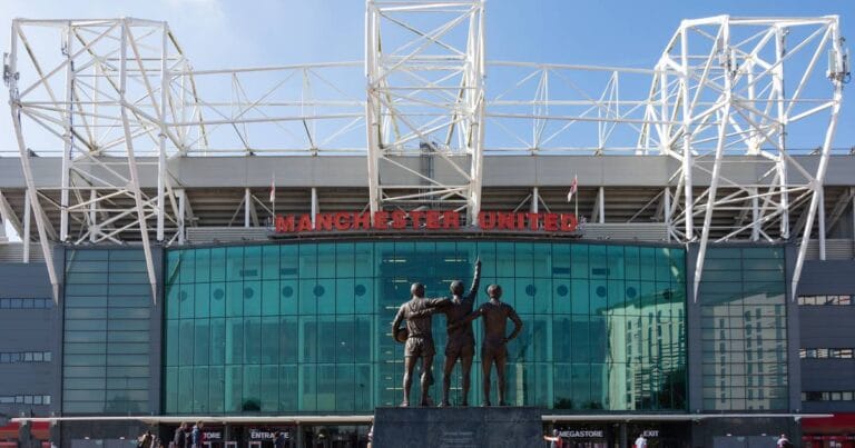 Swift January transfer operations offers evidence of progress at Manchester United