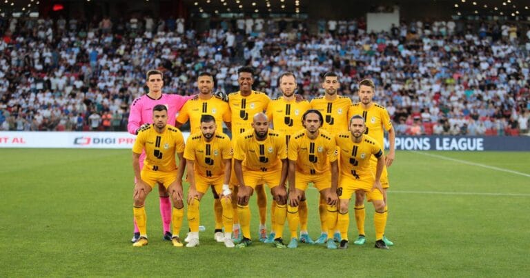 F91 Dudelange vs Lech Poznan live streaming: Watch UEFA Europa Conference League qualifying play-off round second leg online