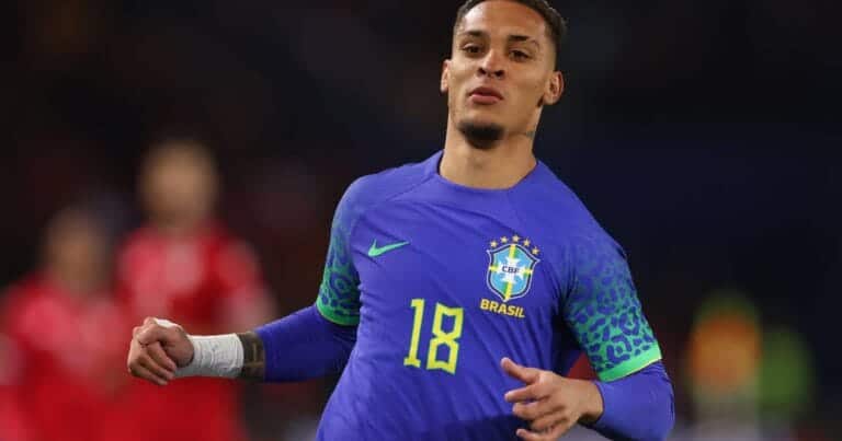 Brazil sweating over availability of another trio of stars ahead of Switzerland