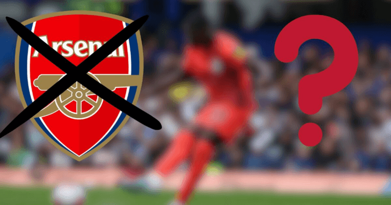 Arsenal target reveals ‘dream’ summer transfer