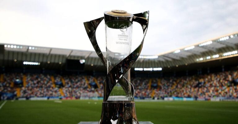 Under-21 Euros Bet Builders of the day – Wednesday 28 June