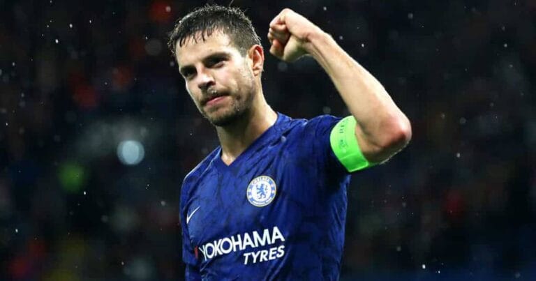 Cesar Azpilicueta ‘has an agreement’ with Barcelona despite Chelsea wanting him to stay