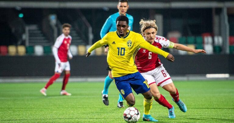 Ones to Watch; 2022-23 | Number 12: Jardell Kanga