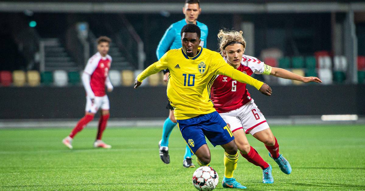 Ones to Watch; 202223 Number 12 Jardell Kanga