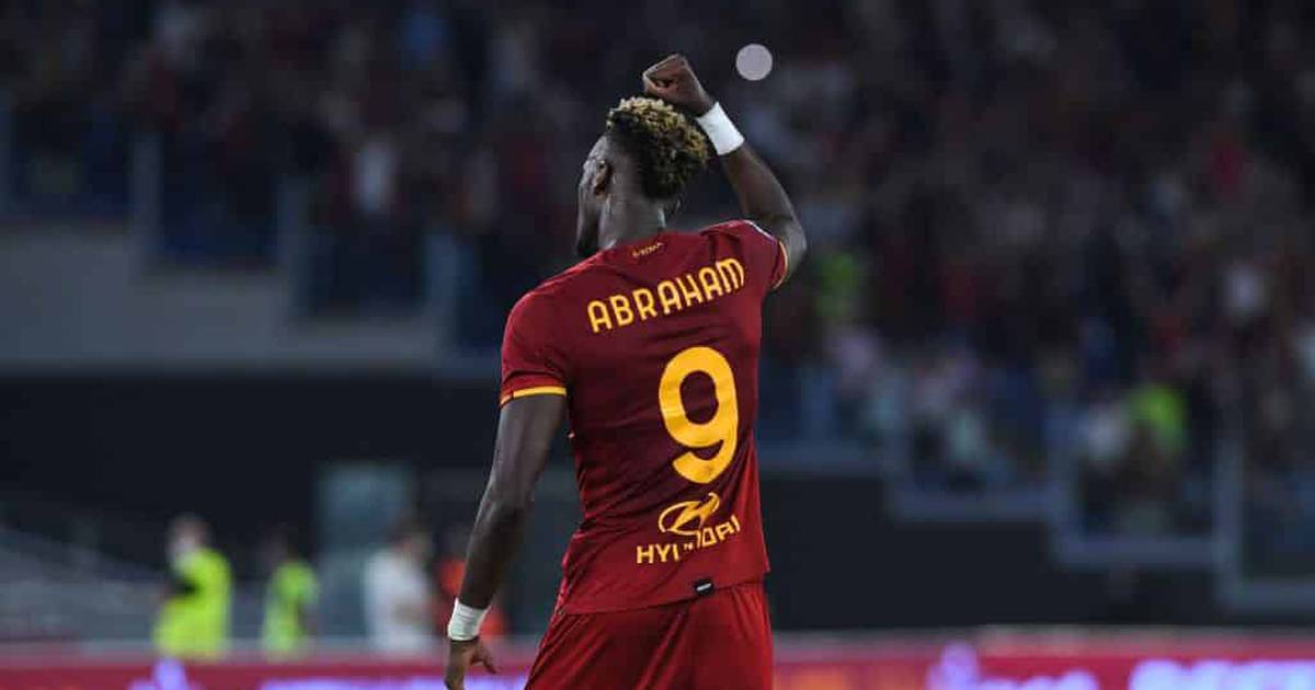 Arsenal learn asking price for Tammy Abraham