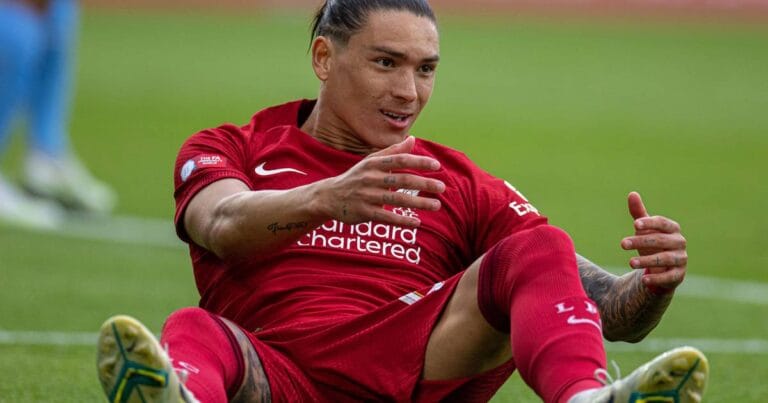 Opinion: Grading the Premier League summer transfer XI