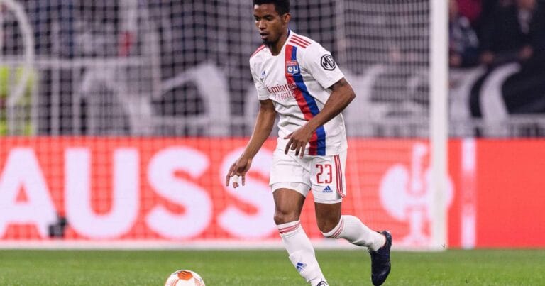 Lyon vs Ajaccio live streaming: Watch Ligue 1 online