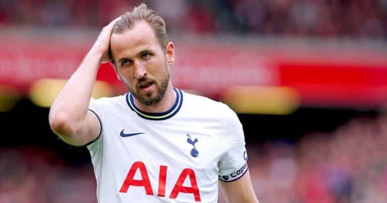Tottenham team news and predicted XI vs Crystal Palace