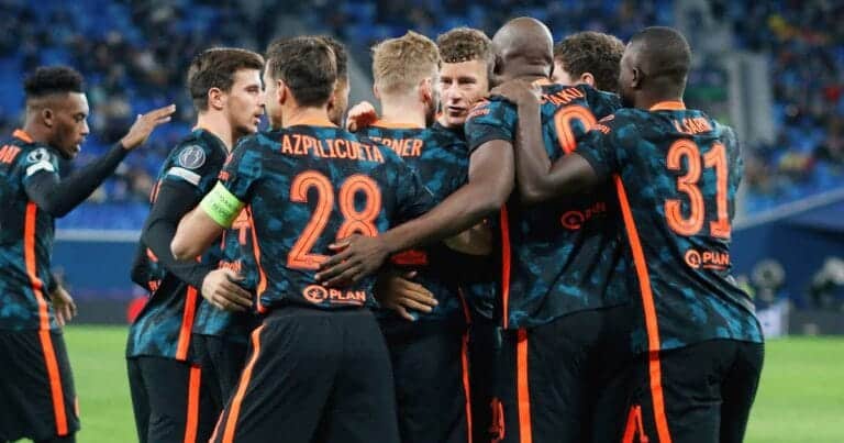 Chelsea vs Lille live streaming: Watch Champions League online