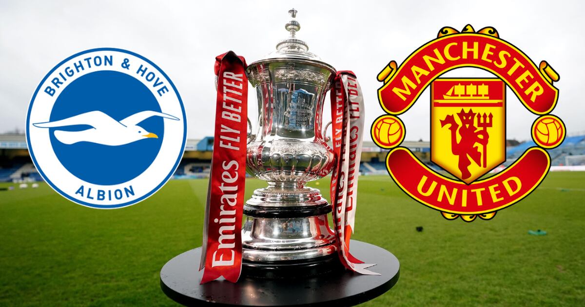 Brighton 0-0 AET (6-7P) Manchester United: Match report, player ratings, fan reaction & more
