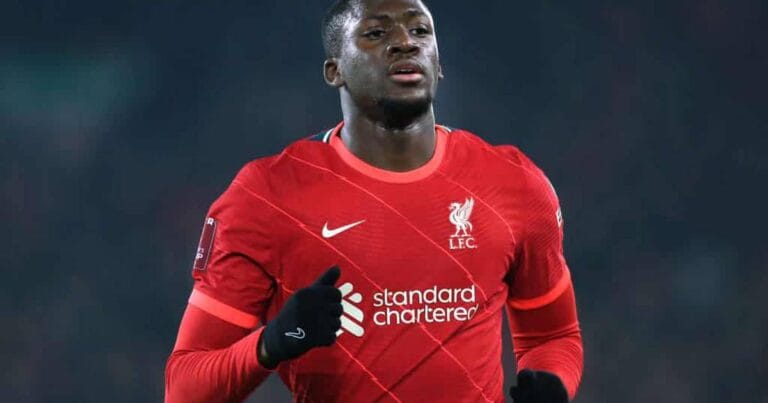 Ibrahima Konate outlines difference between Premier League & Bundesliga