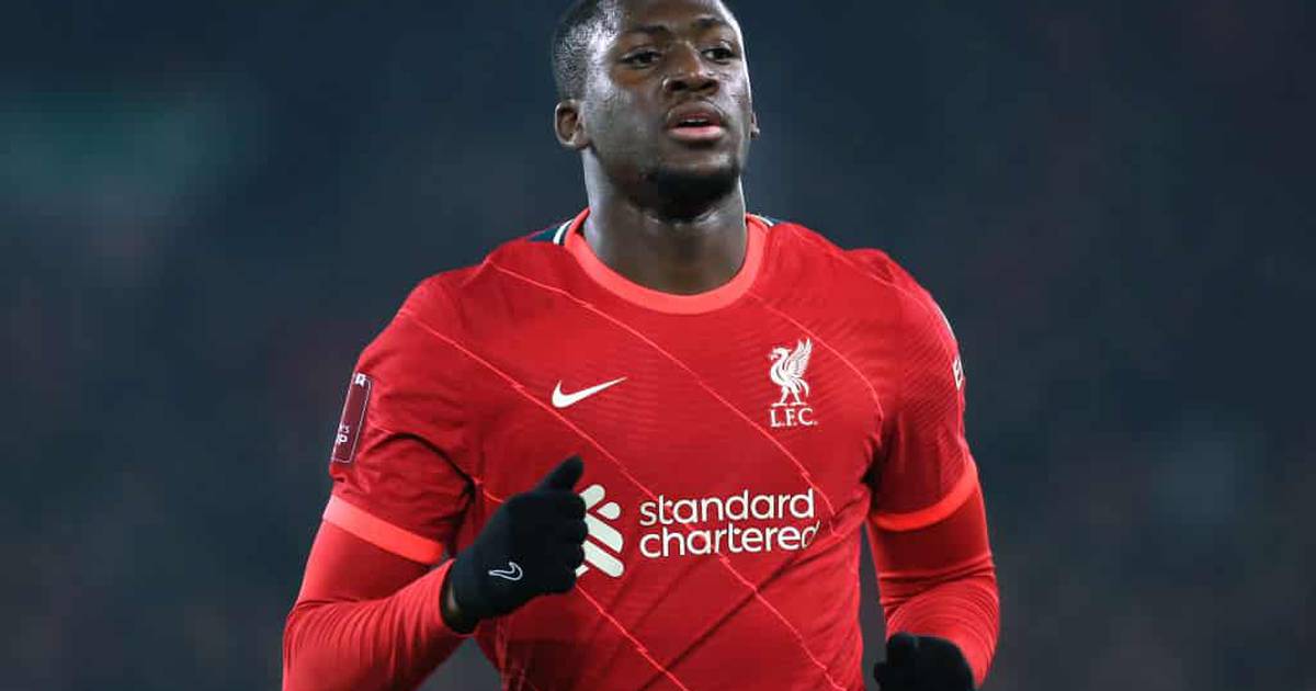 Ibrahima Konate outlines difference between Premier League & Bundesliga