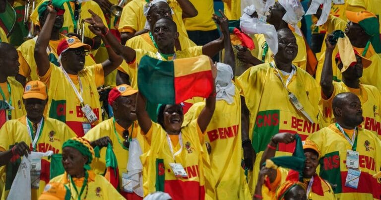 Benin vs Senegal live stream: How to watch African Cup of Nations qualifier online